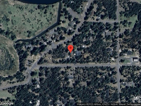Mule Deer, BEND, OR 97707
