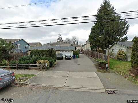 150Th, LYNNWOOD, WA 98087