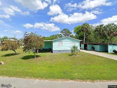 Beechers Point, WELAKA, FL 32193