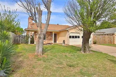 Covey, ABILENE, TX 79605