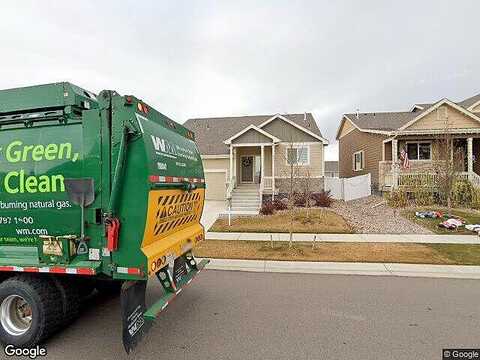 104Th, GREELEY, CO 80634