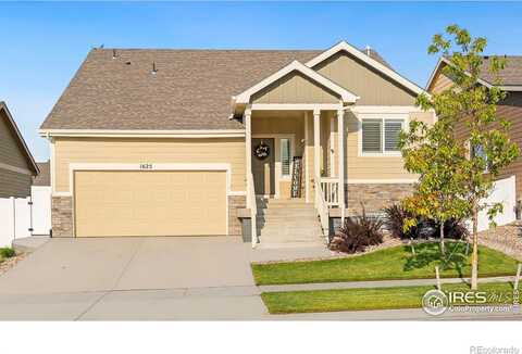 104Th, GREELEY, CO 80634