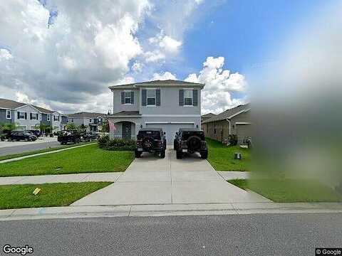 Silent Sands, ODESSA, FL 33556