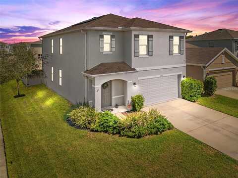 Silent Sands, ODESSA, FL 33556