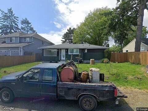 9Th, BURIEN, WA 98166