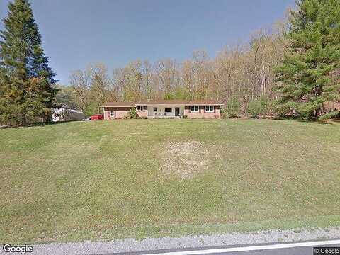 Bergton, BERGTON, VA 22811