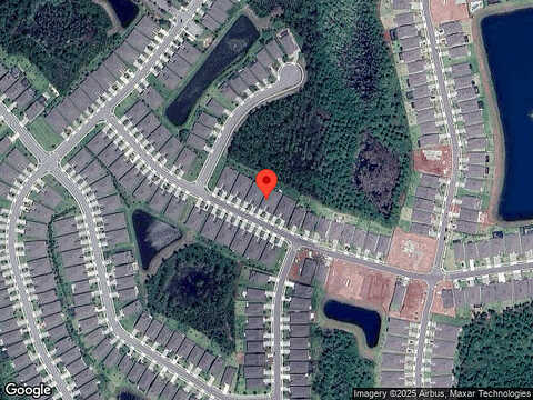 Curved Bay, PONTE VEDRA, FL 32081