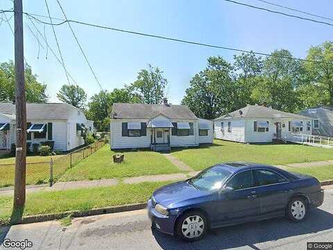 25Th, RICHMOND, VA 23223