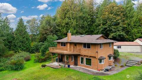 Kelly, BELLINGHAM, WA 98226