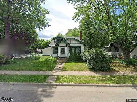 45Th, MINNEAPOLIS, MN 55412