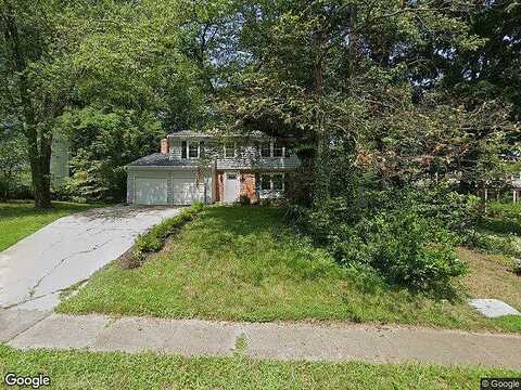 Laconia, WOODBRIDGE, VA 22191