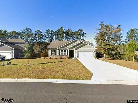 Sugar Pine, RICHMOND HILL, GA 31324