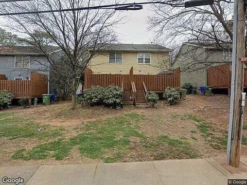 Holly Downs, ATLANTA, GA 30318