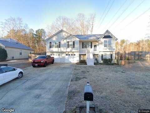 Hickory Lake, ACWORTH, GA 30101