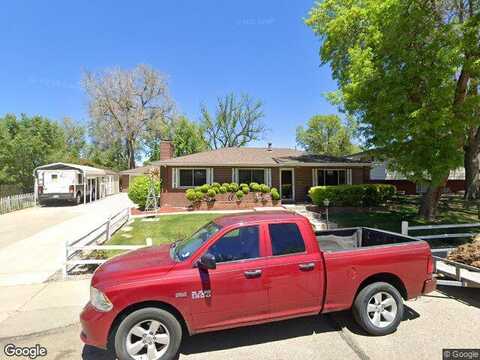 Gardner, LONGMONT, CO 80504