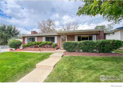 Gardner, LONGMONT, CO 80504