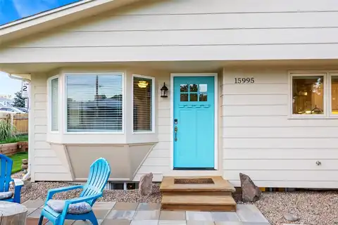 Golden, GOLDEN, CO 80401