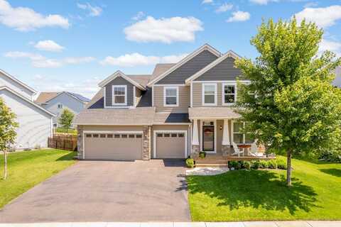 Fair Meadows, MAPLE GROVE, MN 55369