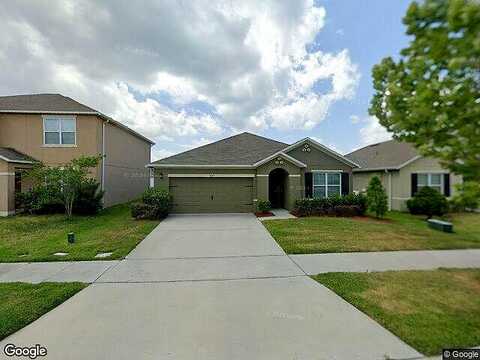 Diamond Loop, KINDRED, FL 34744