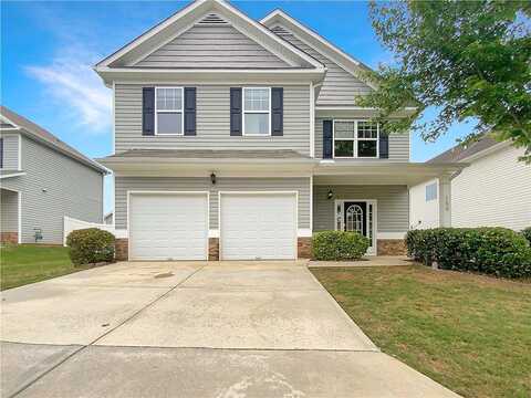 High Point, HIRAM, GA 30141