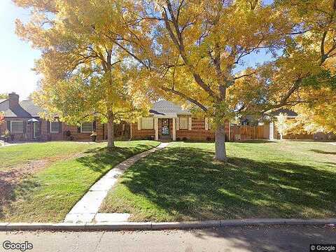 Spruce, DENVER, CO 80220