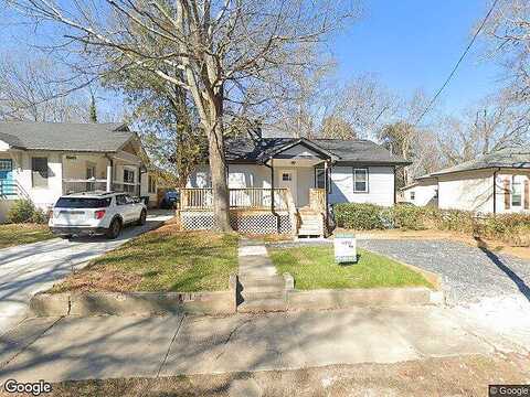 Archer, ATLANTA, GA 30314