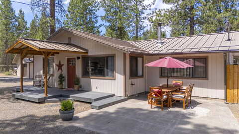 Green Forest, LA PINE, OR 97739