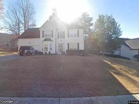 Rocky Knoll, DACULA, GA 30019