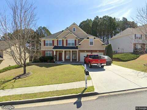 Bramlett Hill, LAWRENCEVILLE, GA 30045