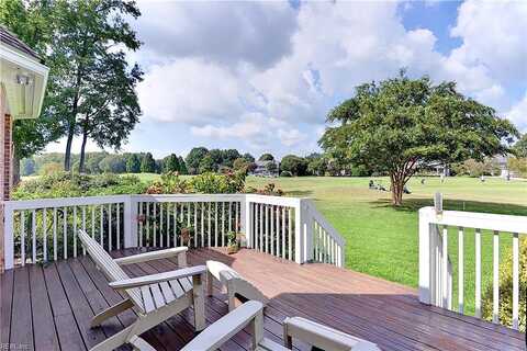 Oak, WILLIAMSBURG, VA 23188