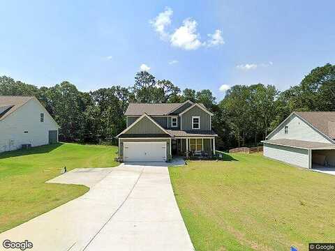 Adamstown, BOWERSVILLE, GA 30516