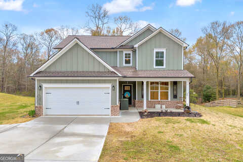 Adamstown, BOWERSVILLE, GA 30516