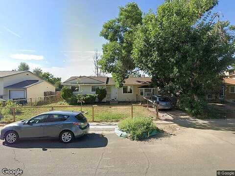 Colorado, AURORA, CO 80017