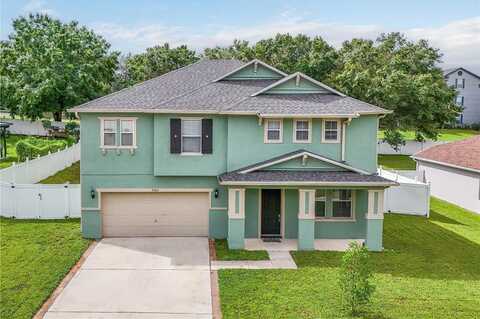 Pier, CLERMONT, FL 34711