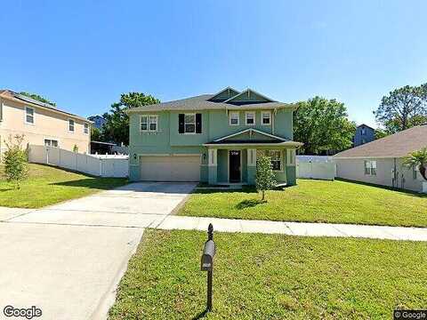 Pier, CLERMONT, FL 34711