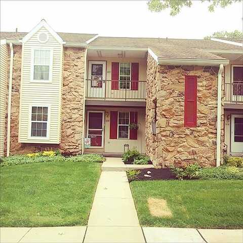 Valley Greene, READING, PA 19610