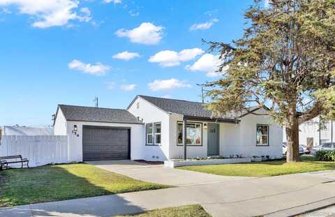 4Th, CHULA VISTA, CA 91910