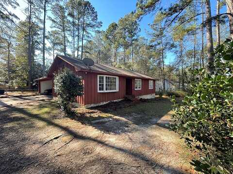 Pinetree, THOMASVILLE, GA 31792