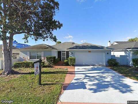 Lake Marion, APOPKA, FL 32712