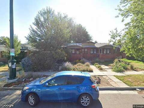 Jackson, DENVER, CO 80206