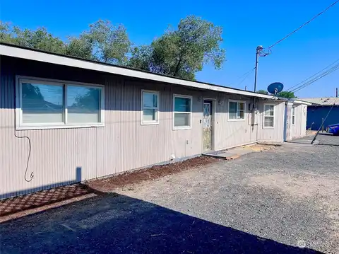 Carswell, MOSES LAKE, WA 98837