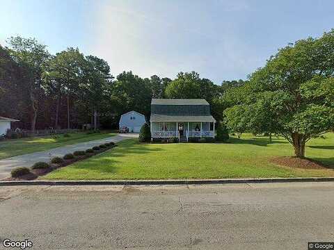 Broad, BRANCHVILLE, VA 23828