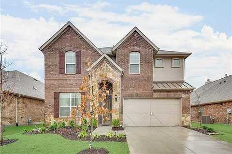 Tavistock, FORNEY, TX 75126