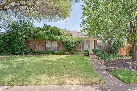 Nest, PLANO, TX 75093