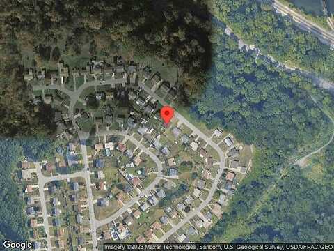 William, MC KEES ROCKS, PA 15136