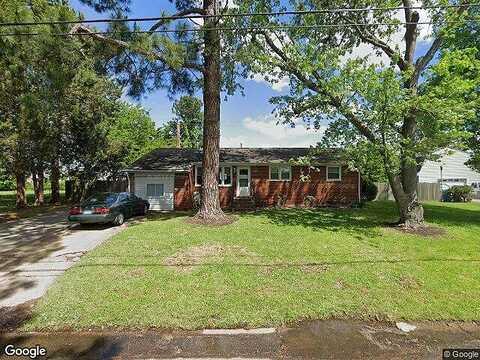 Boxwood, CHESAPEAKE, VA 23323