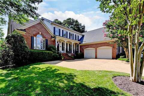 Turnberry, WILLIAMSBURG, VA 23188