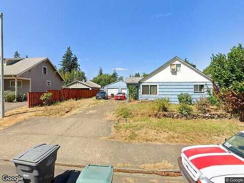 Ebberts, HILLSBORO, OR 97124