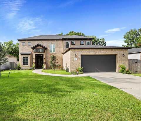 Elizabeth, ROSENBERG, TX 77471