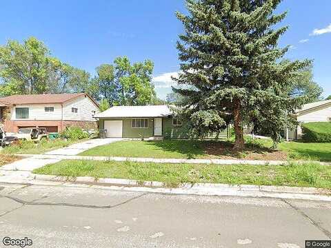 Eagle View, COLORADO SPRINGS, CO 80909